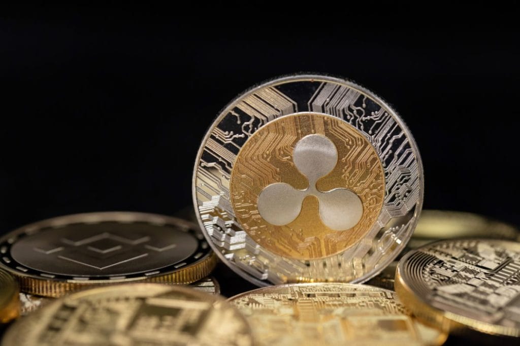 Ripple (XRP) sobe 26% à medida que a empresa vence caso contra SEC