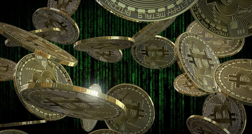 Relatório mensal da Binance destaca resiliência do setor de criptomoedas