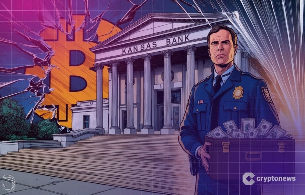 FBI recupera US$ 8 milhões de vítimas de fraude cripto nos Estados Unidos