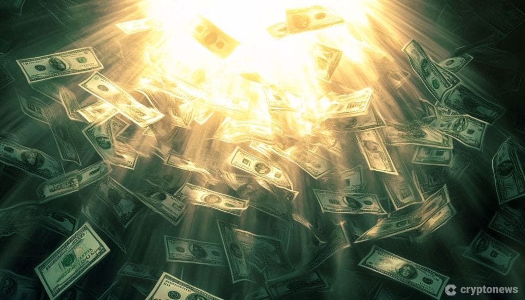 Registros de ETFs Solana aumentam após a demissão de Gary Gensler da SEC
