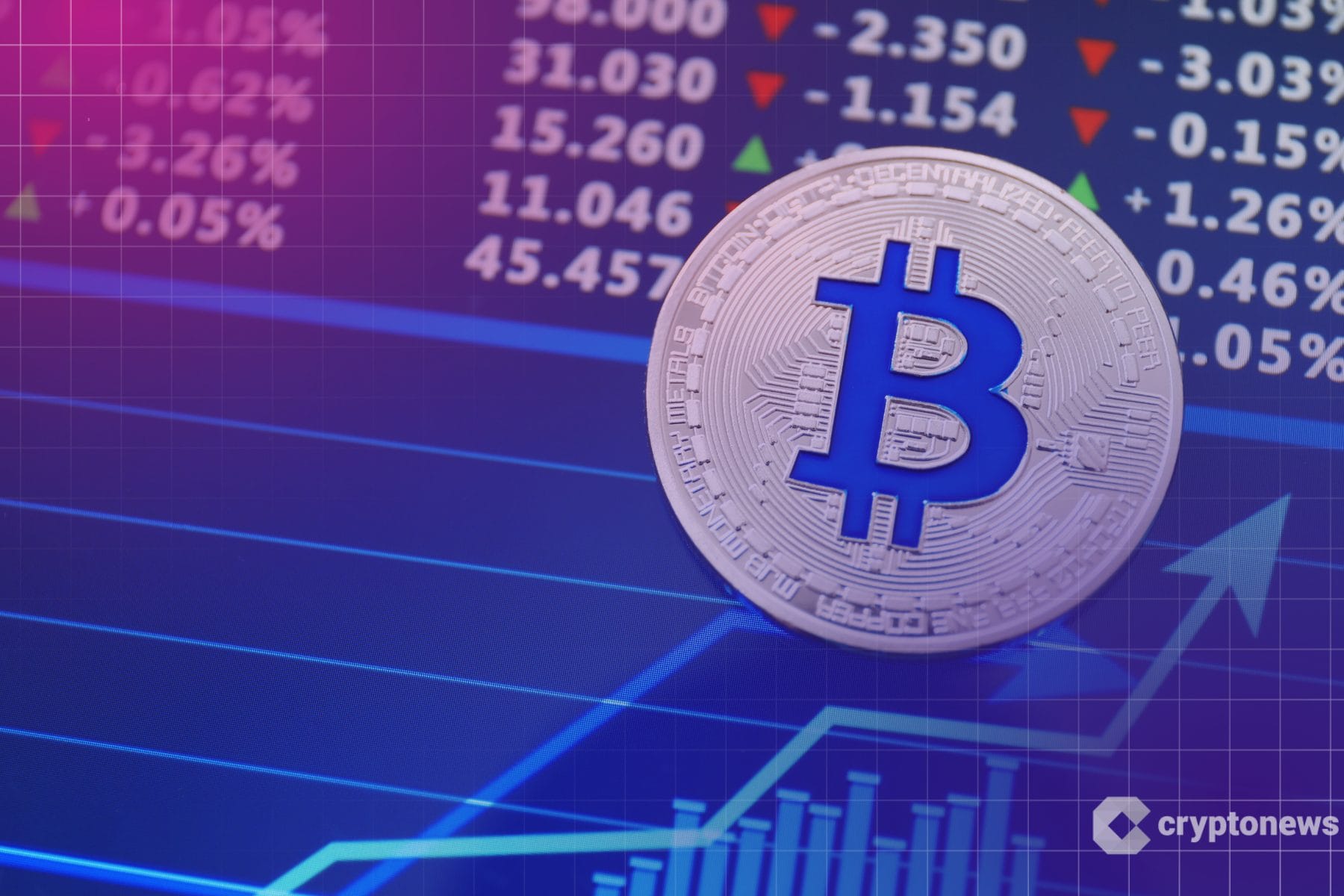 Bitcoin a US$ 3 milhões? Gestora americana VanEck faz projeções otimistas para o BTC