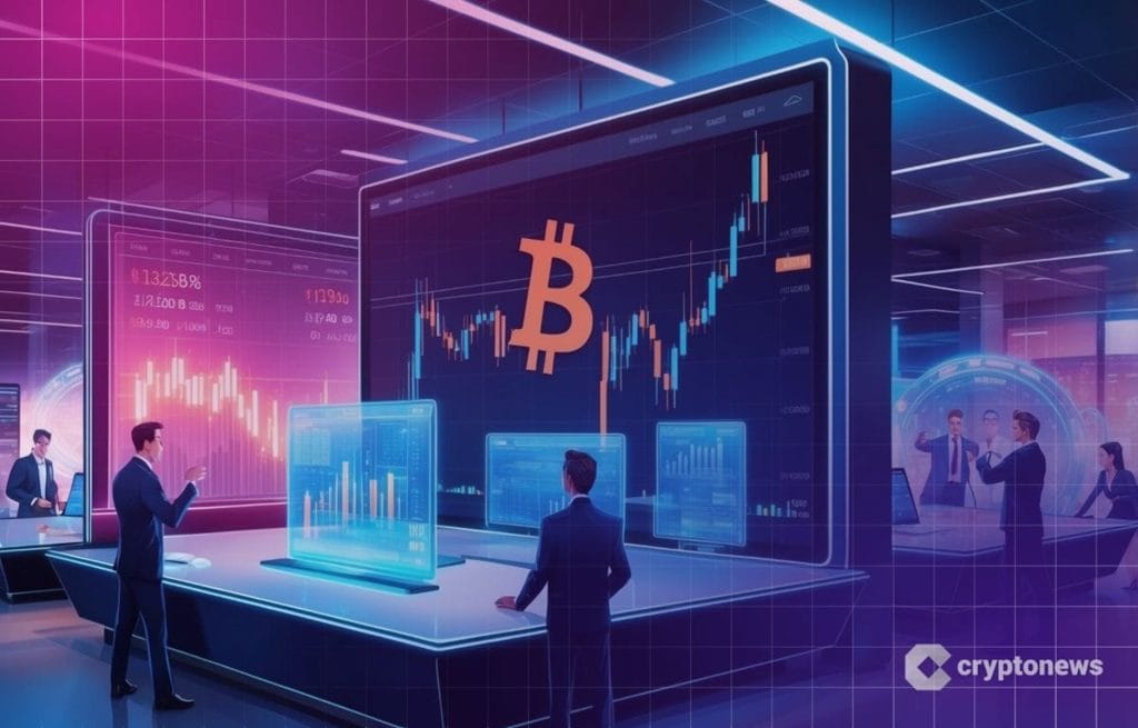 Após sucesso de BlackRock, Greyscale também lançará opções de ETFs de Bitcoin