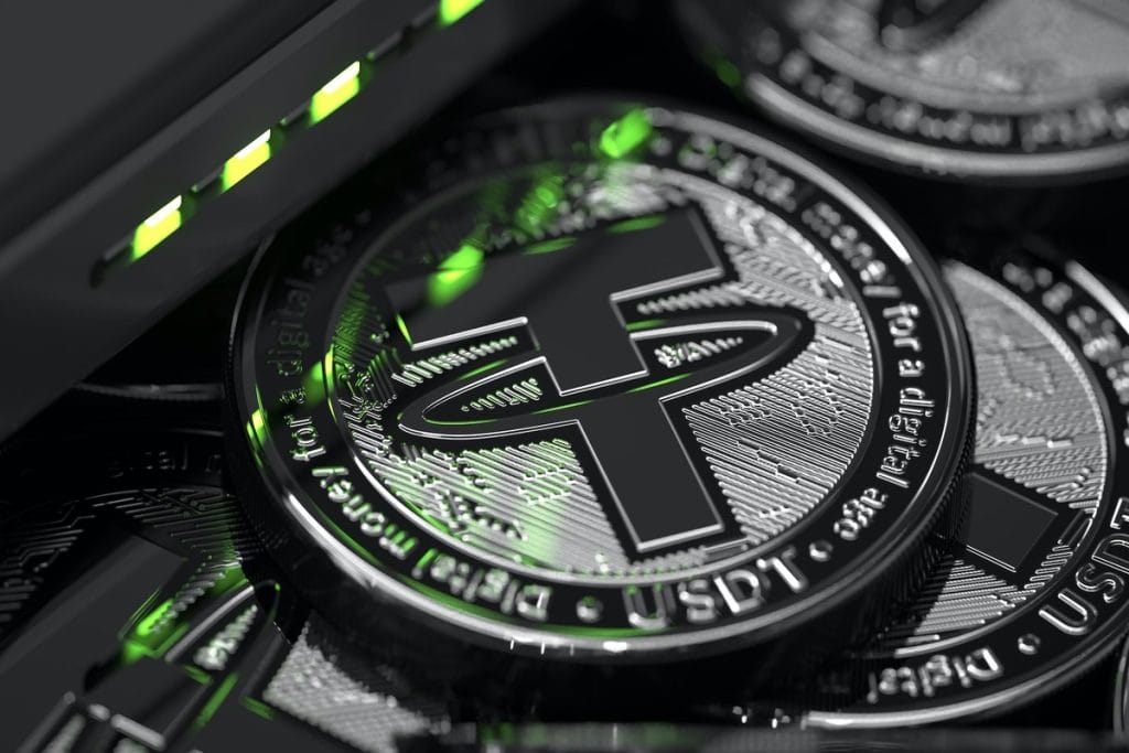 Mercado de criptomoedas