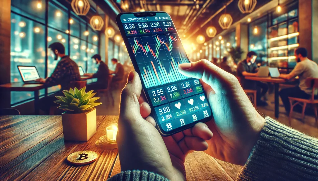 Narrativas cripto que devem impulsionar o mercado em 2025