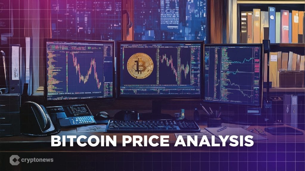 Bitcoin hoje