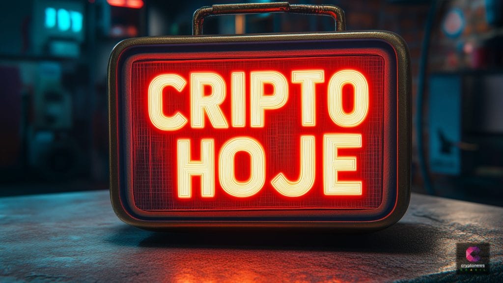 Bitcoin se recupera com o rali de Natal, Receita dos EUA quer taxar staking e Aave deve integrar Chainlink para distribuir taxas de MEV.