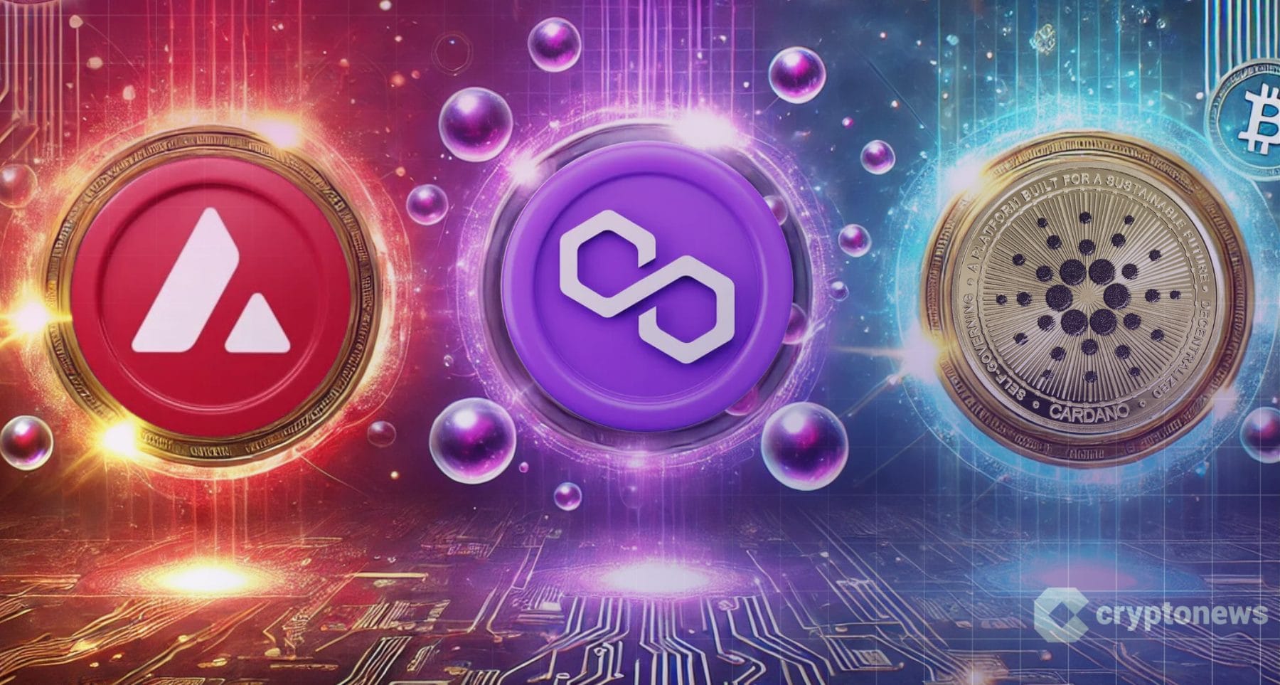 criptomoedas promissoras