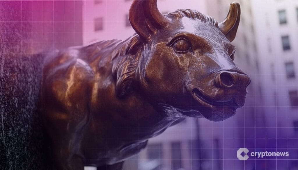 Bitcoin atinge US$ 100 mil: veja as principais reações no X
