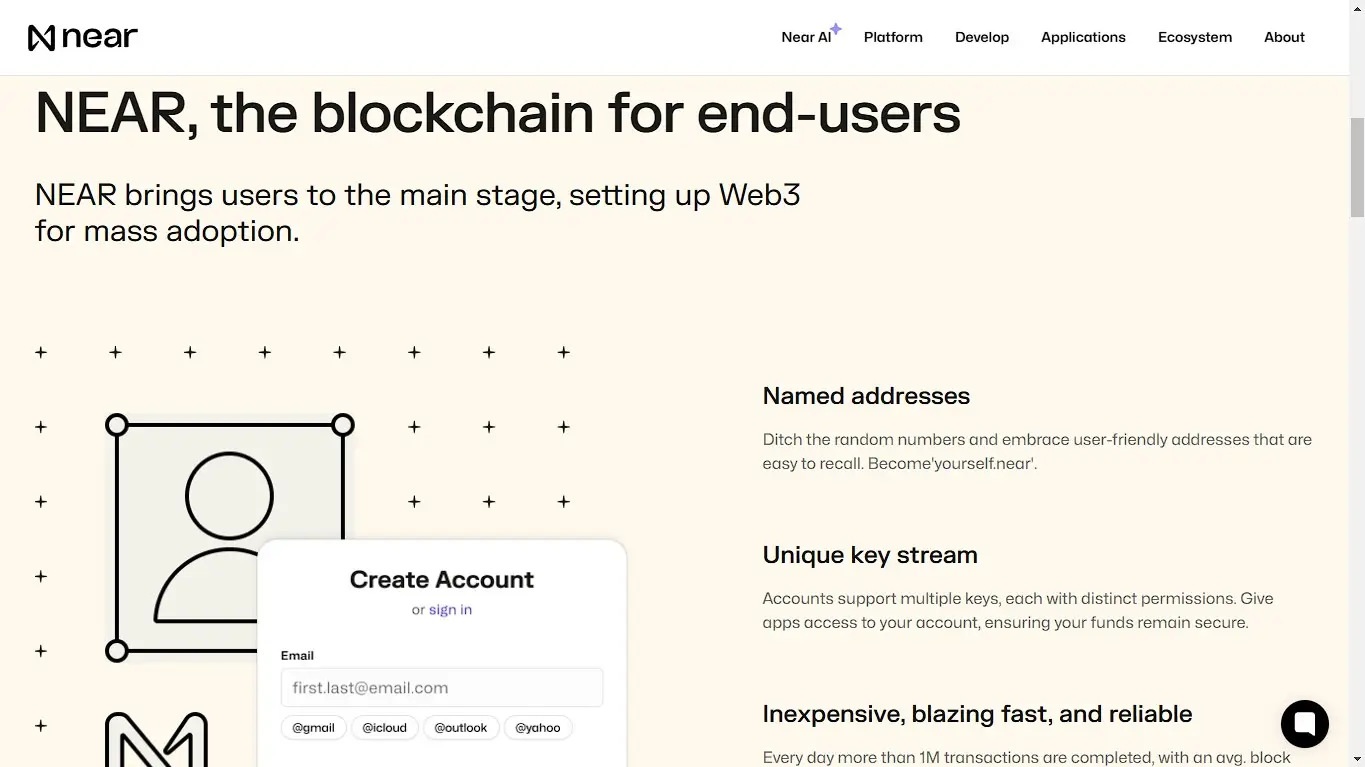 Previsão de preço de Near Protocol: análise completa