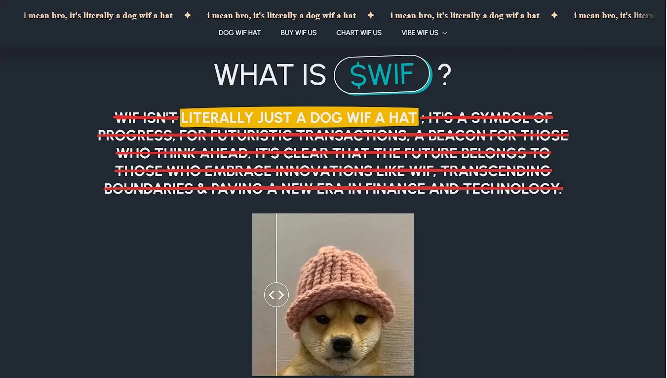 Dogwifhat previsão de preço por especialistas