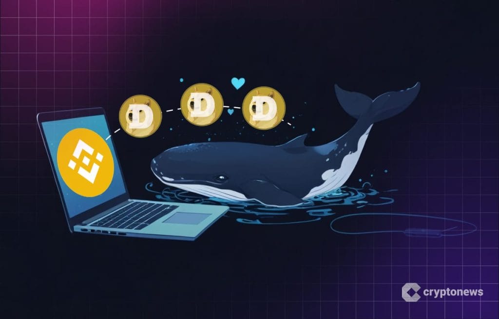 Dogecoin