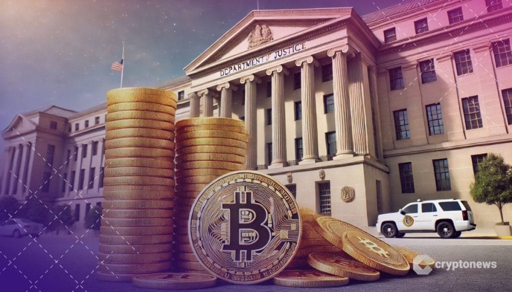 Governo dos EUA autorizado a vender 69 mil BTC da Silk Road