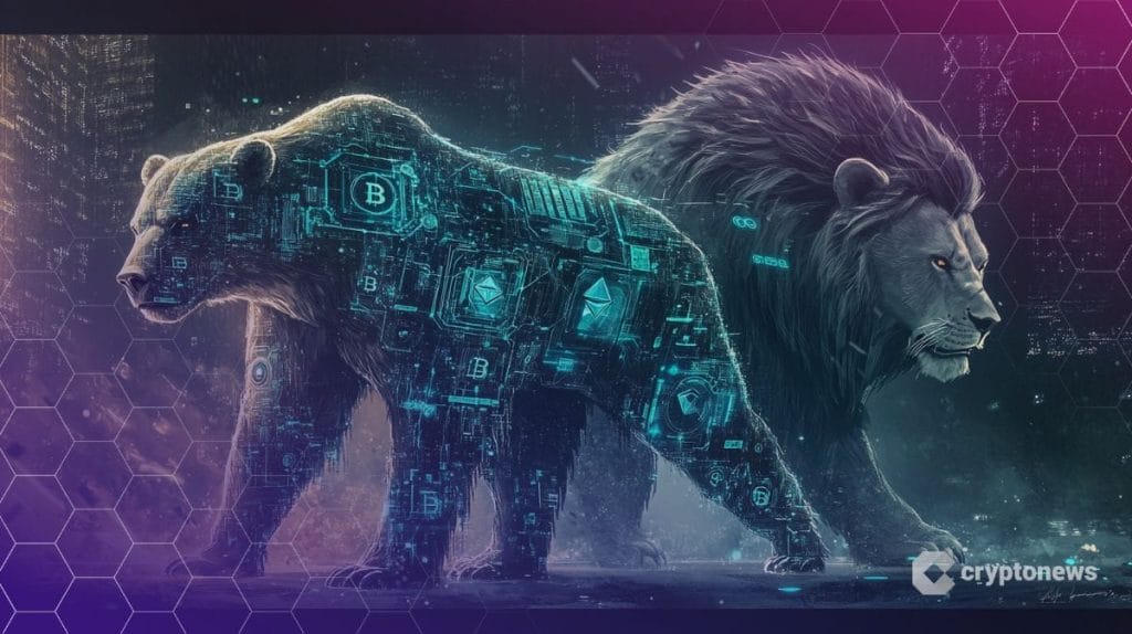 Rússia e Irã usam criptos para contornar sanções, diz Chainalysis