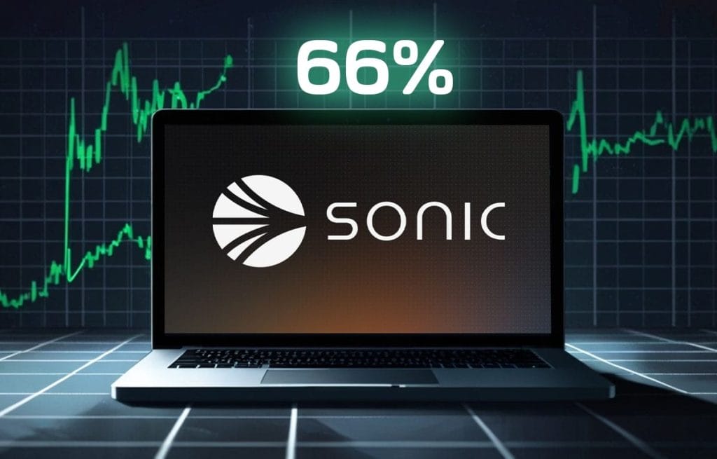 Preço do Sonic dispara 66% em duas semanas. Solana é o próximo?