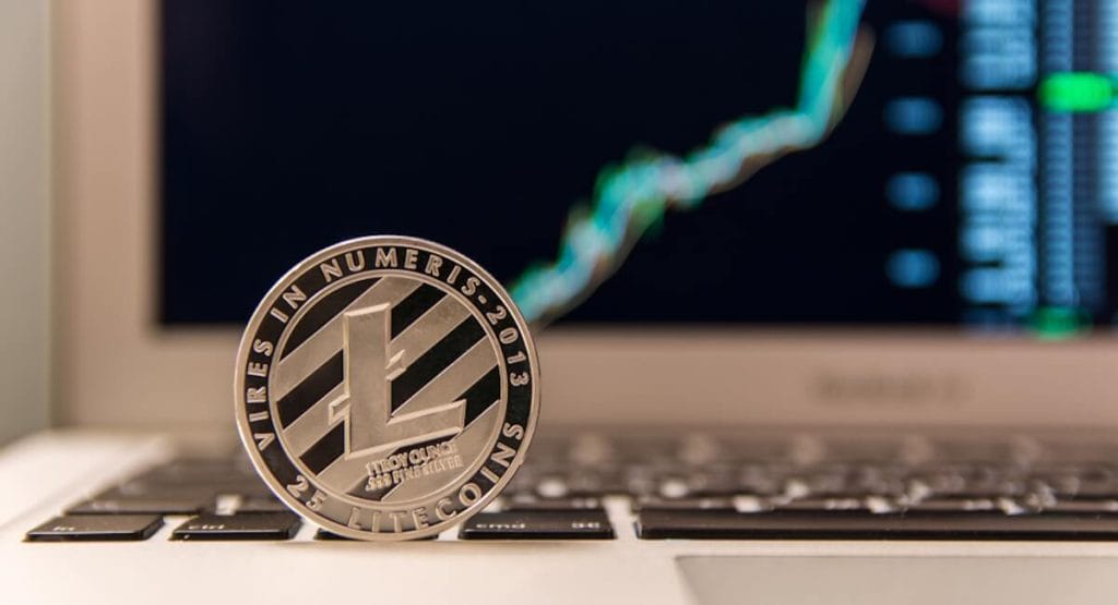 Litecoin prepara para rompimento de alta – Novas máximas estão a caminho?
