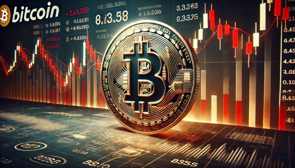 Preço do Bitcoin sobe à espera de decisão sobre juros nos EUA