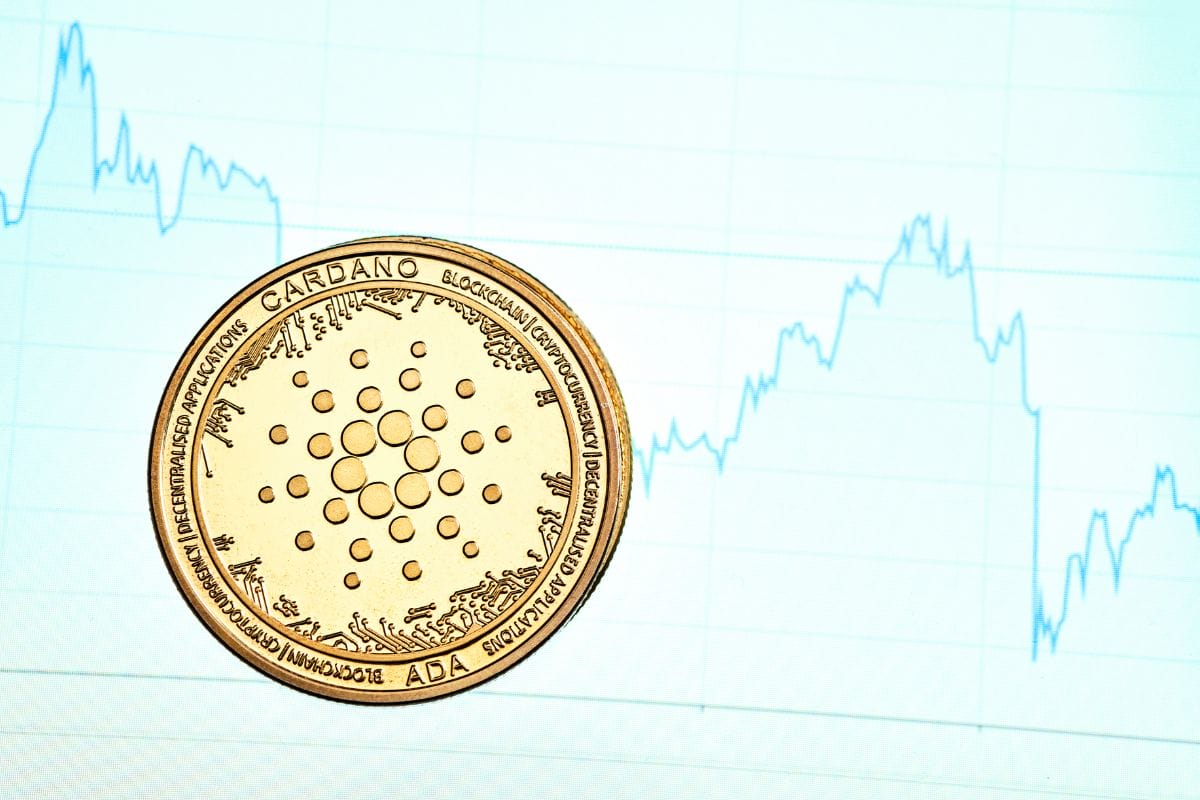 Cardano (ADA)