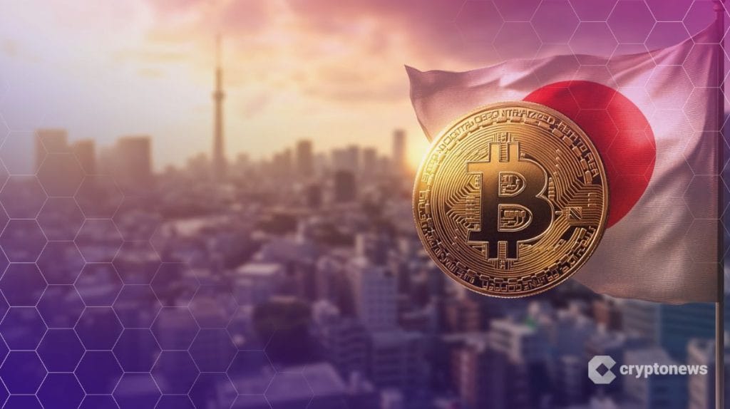 Japão propõe medidas favoráveis às criptomoedas