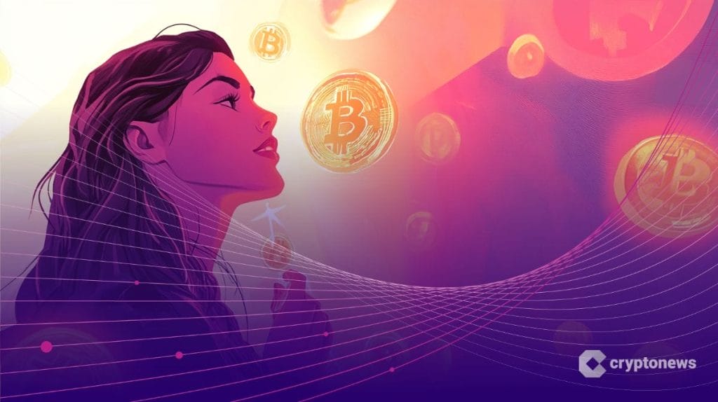 Mulheres focam no longo prazo ao investir em criptomoedas, revela estudo