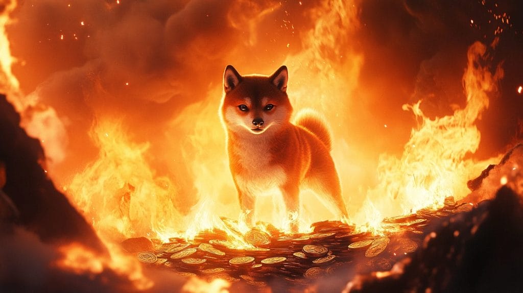 Shiba Inu