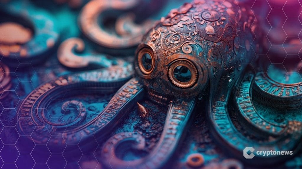 Exchange de criptomoedas Kraken avalia realizar IPO em 2026