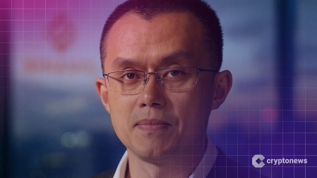 CZ nega ter pedido perdão presidencial ao negociar Binance US com família Trump