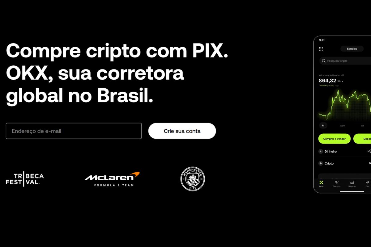 OKX