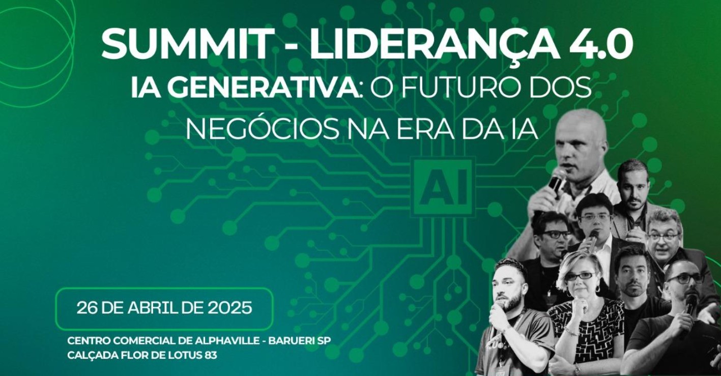 ia generativa