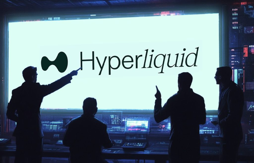 Hyperliquid