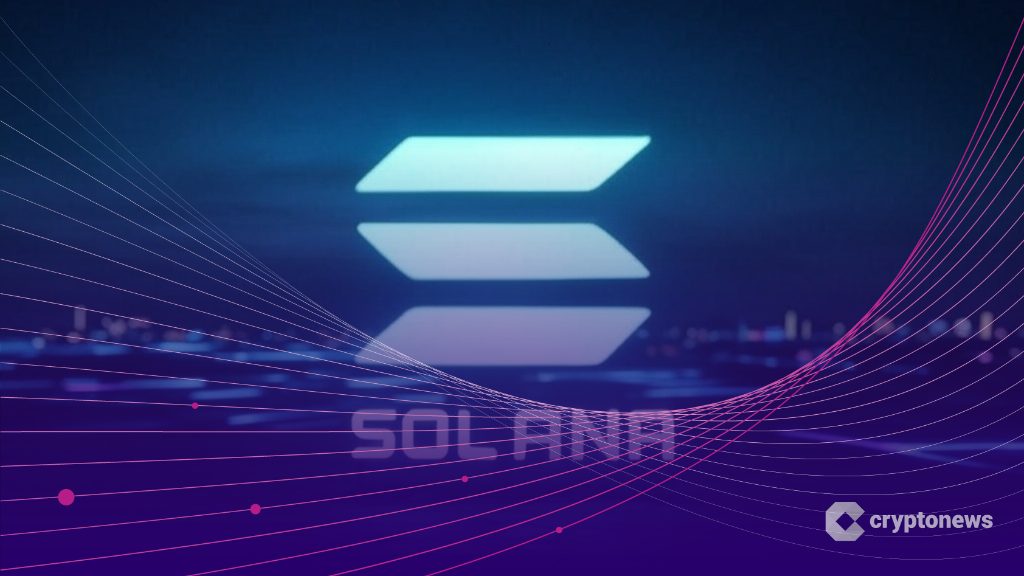 Grayscale pede para converter Solana Trust em ETF de Solana