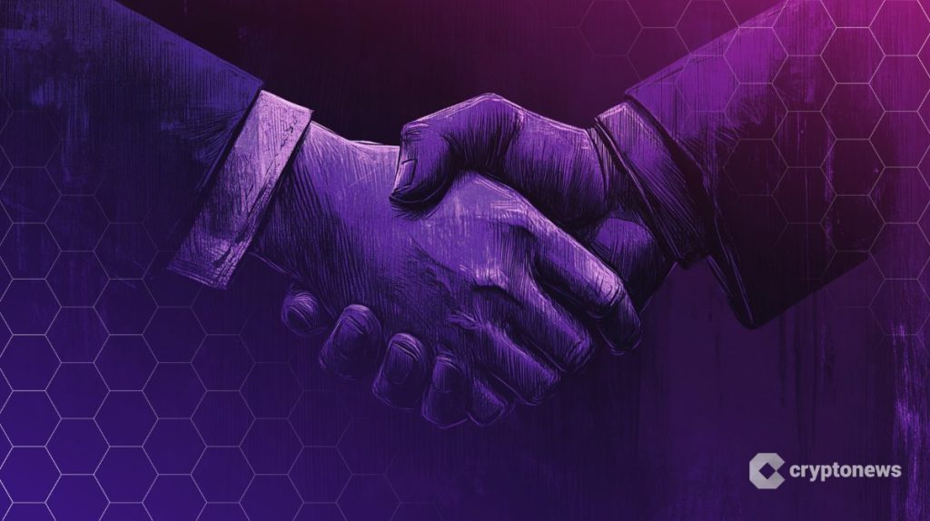 Ripple fecha compra da corretora Hidden Road por US$ 1,25 bilhão
