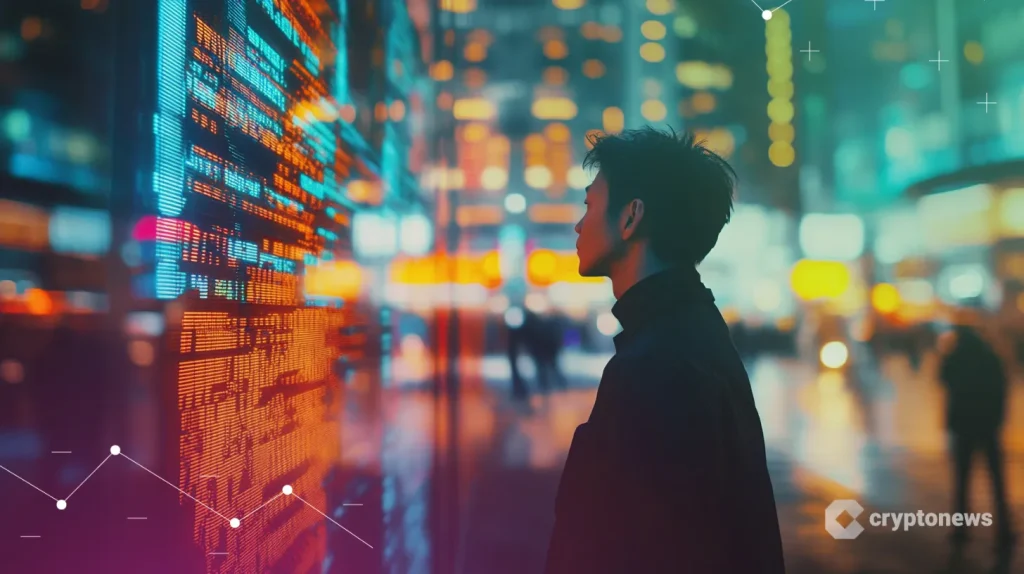Participação de mercado da Bybit chega a 7% após hack