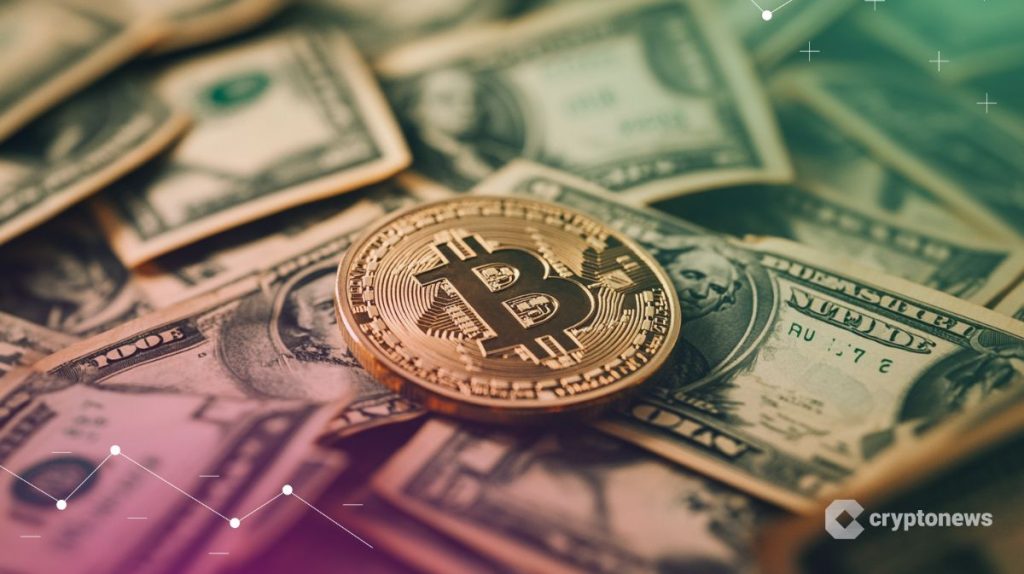 EUA não vão comprar Bitcoin devido a dívida e estigma, diz Hayes
