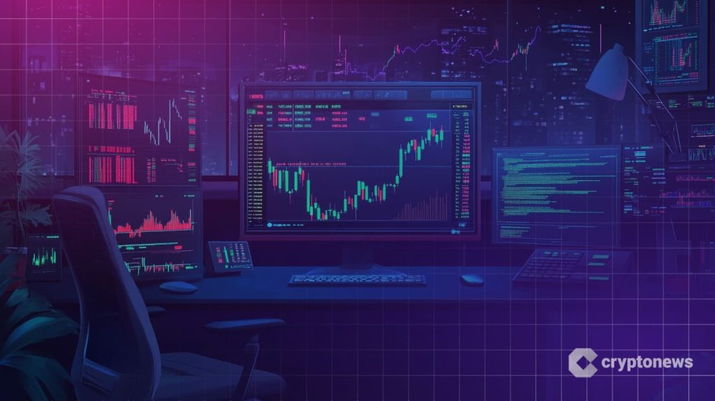 `Disciplina, não hype` - 3 especialistas revelam estratégias de investimento cripto
