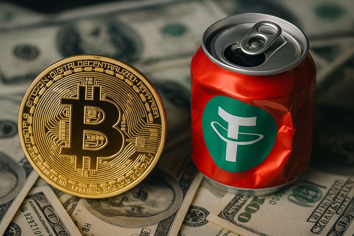 tether