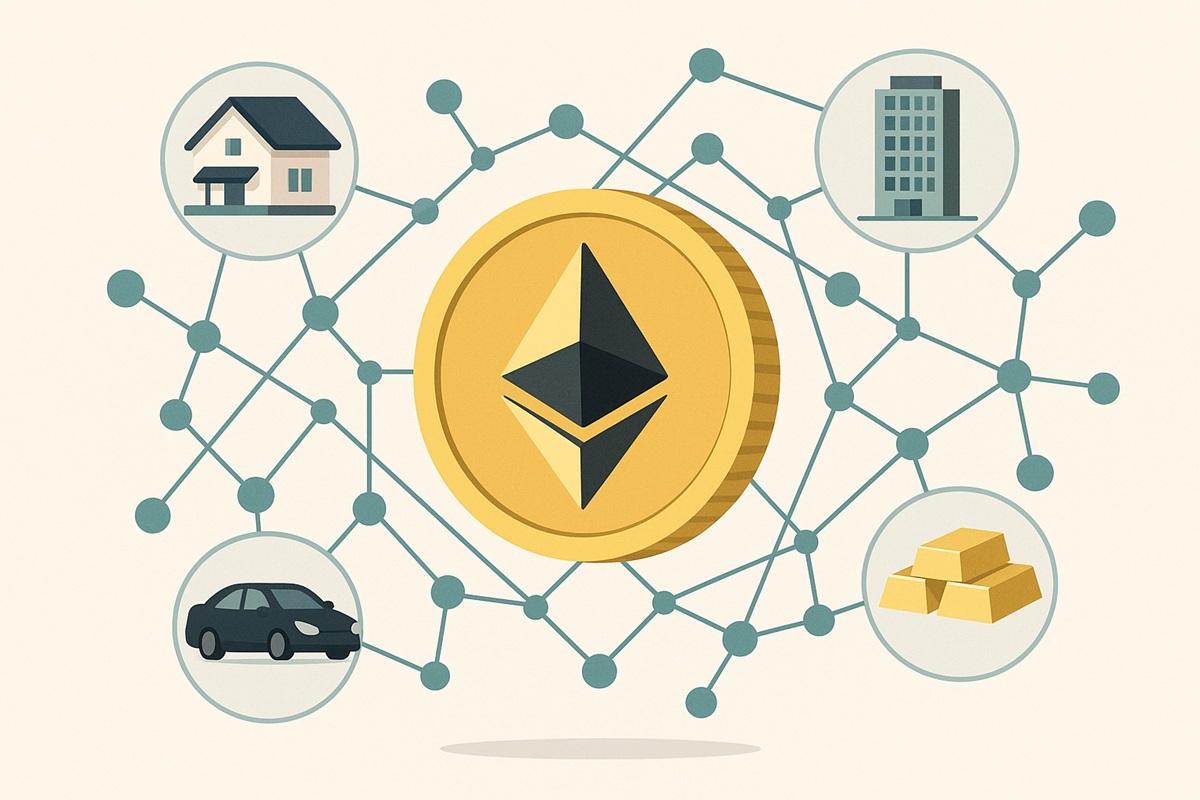 altcoins RWAs