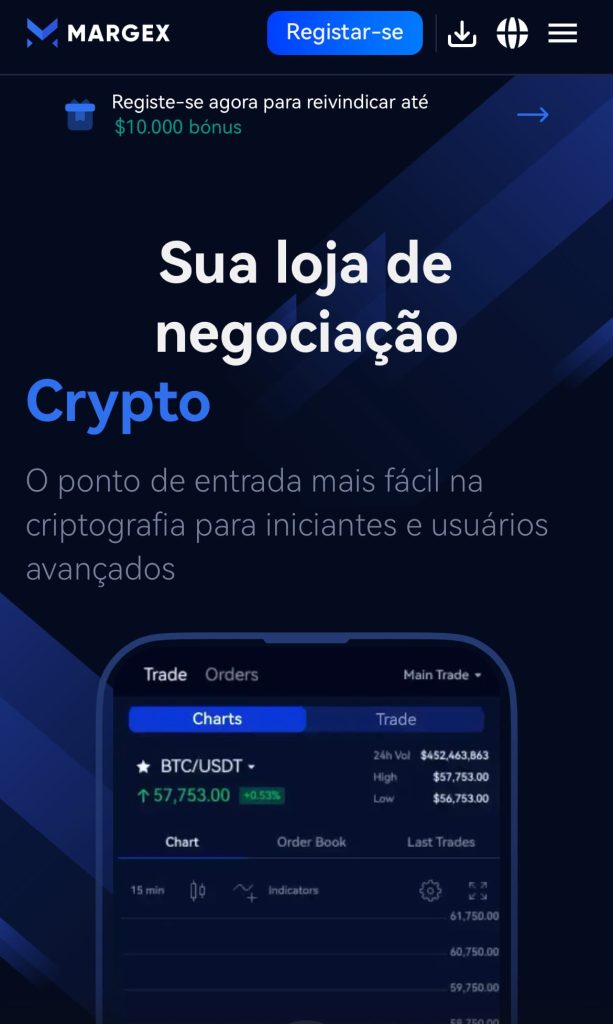 margex-wallet-top-2-carteira-de-criptomoedas-do-momento