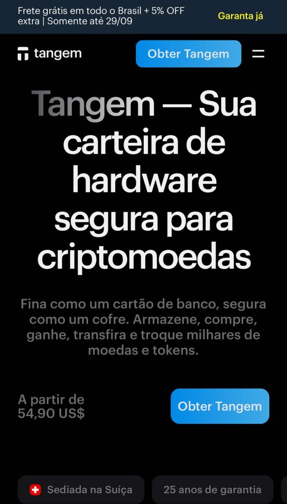 tangem-crypto-wallet-fisica-muito-facil-de-utilizar