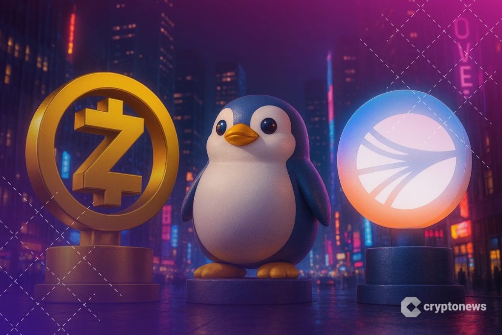 altseason zcash