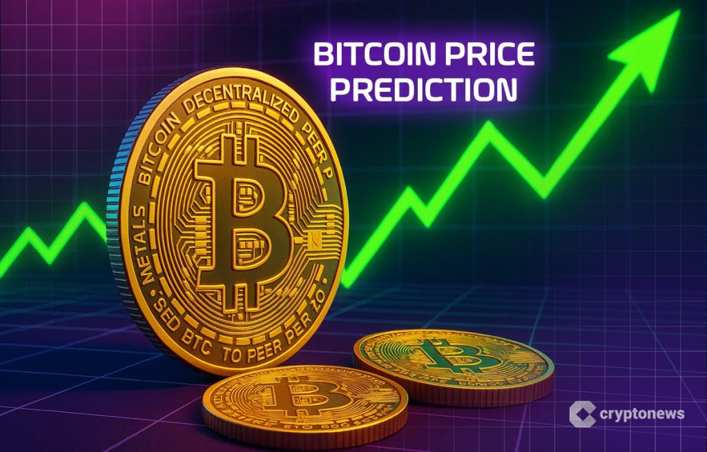 Bitcoin hoje