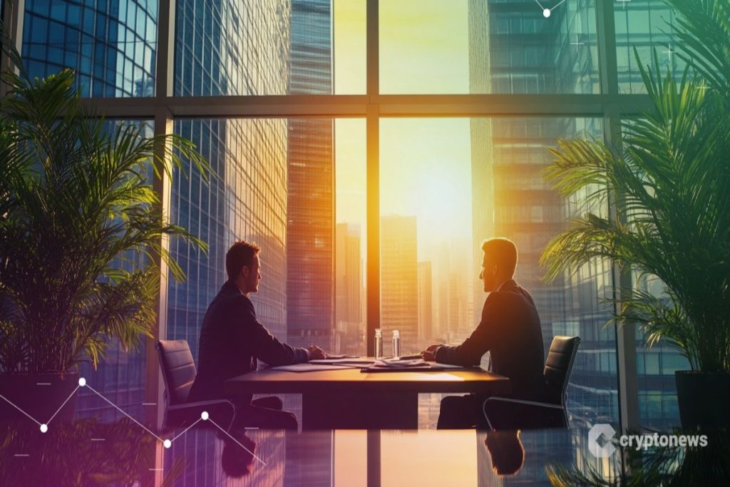 Banco sugere investimento em ativos digitais
