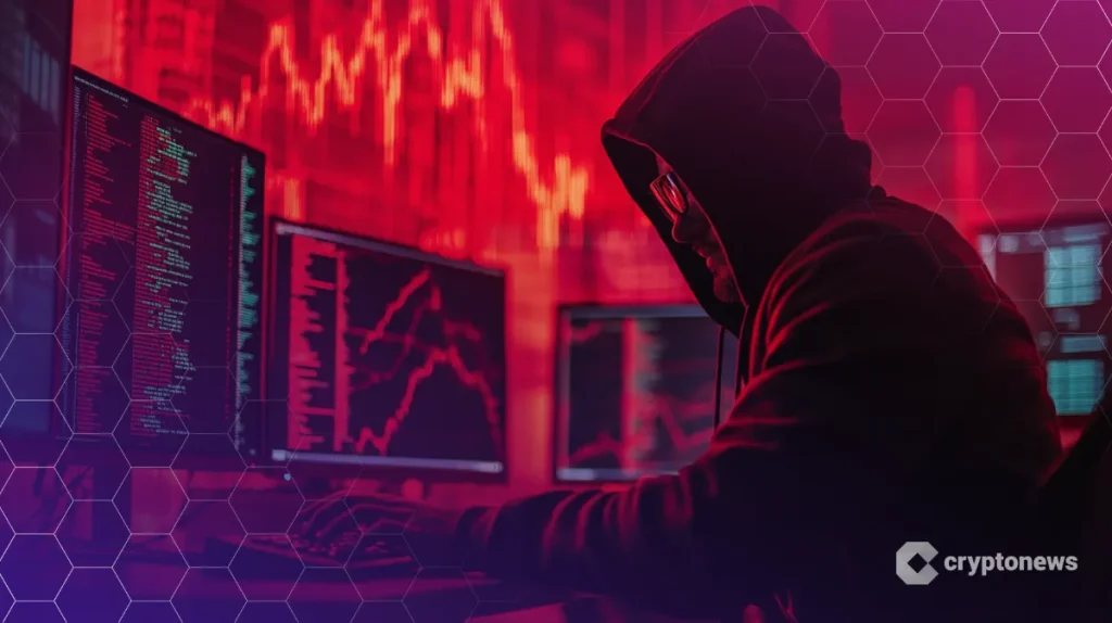 Criminosos criptoativos