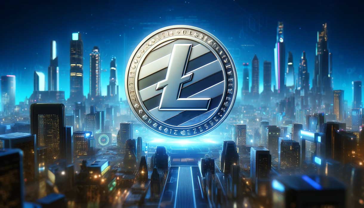litecoin