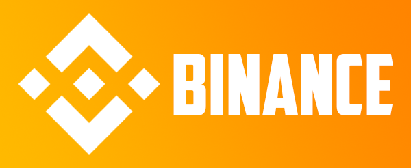 Binance Logo