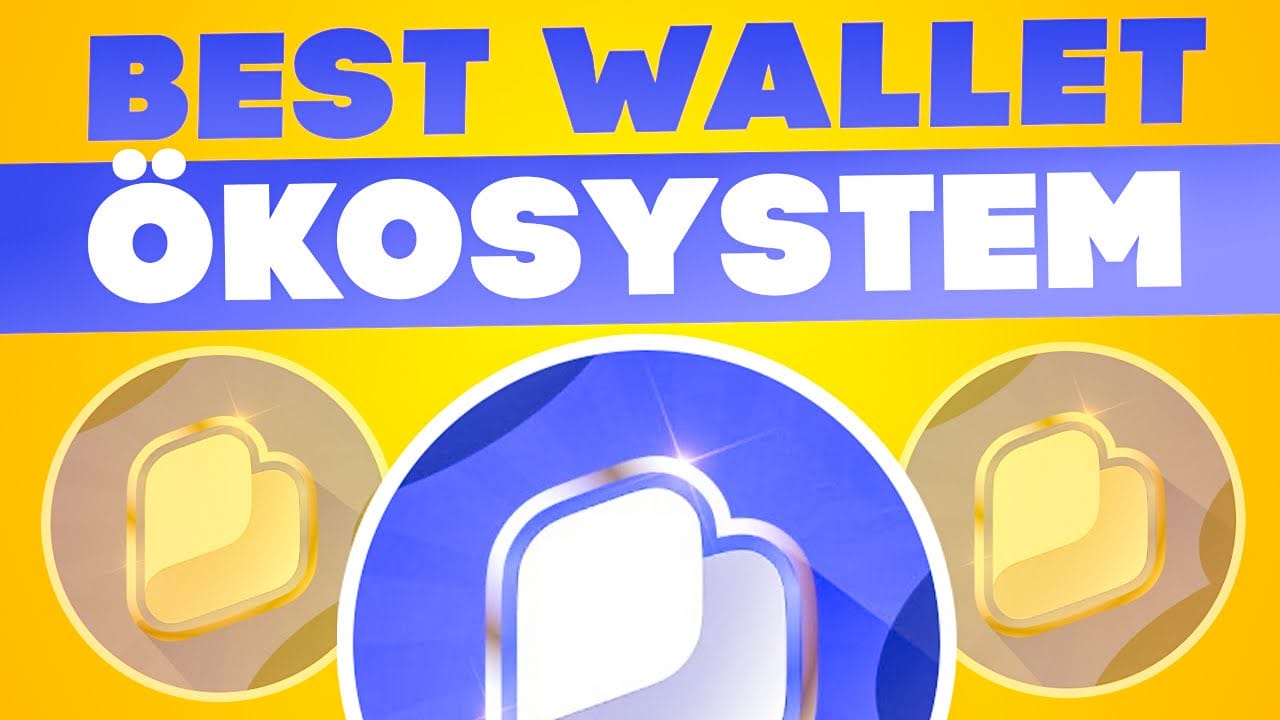 Best Wallet Ökosystem