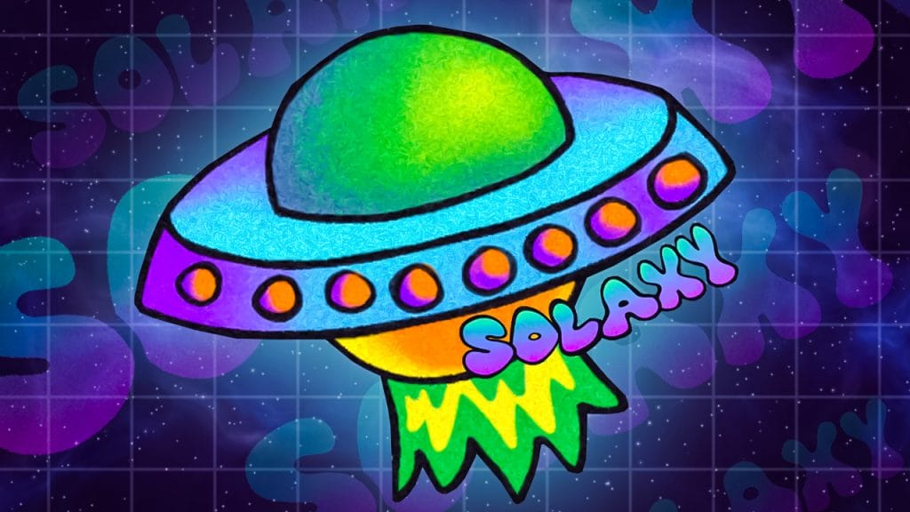 Solaxy