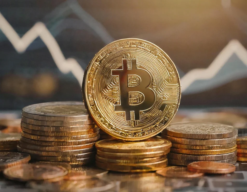 Bitcoin Studie