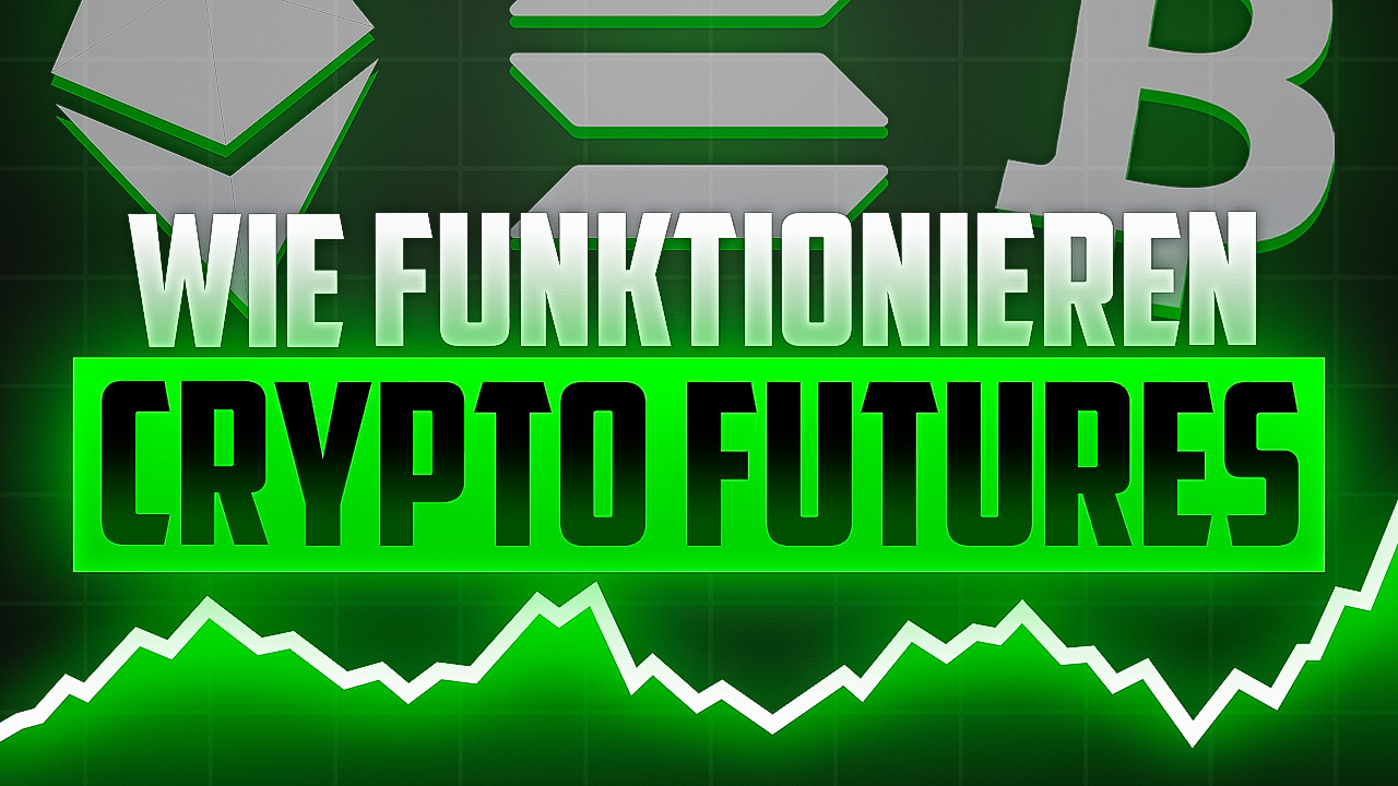 Wie funktionieren Crypto Futures