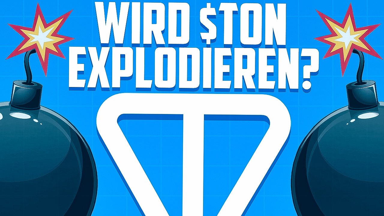 Wird Ton explodieren