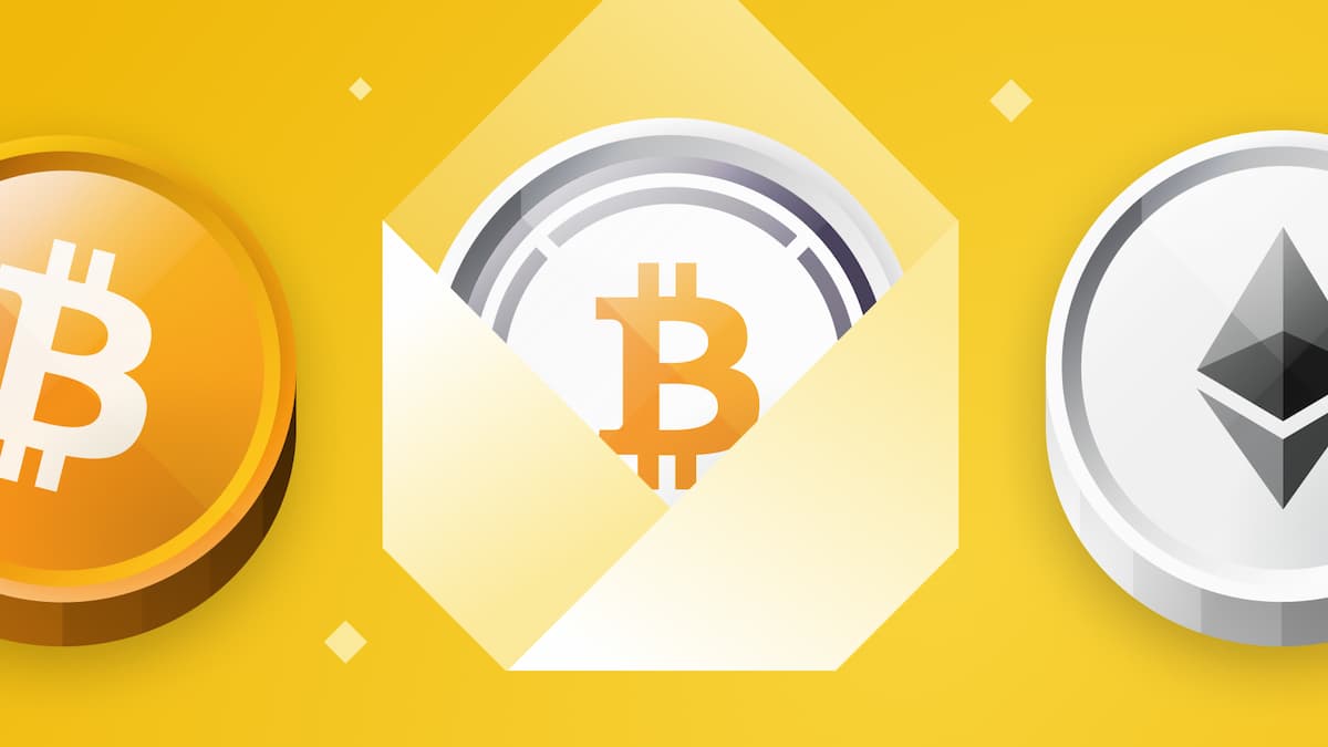 Wrapped Token vs. native Token